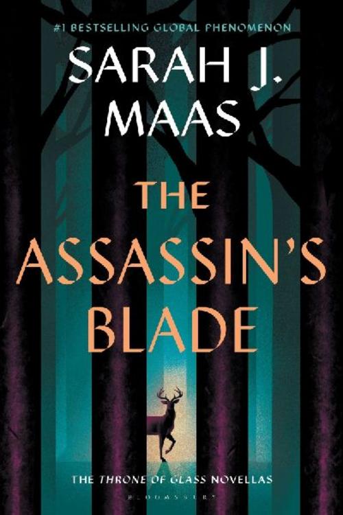 The Assassin's Blade