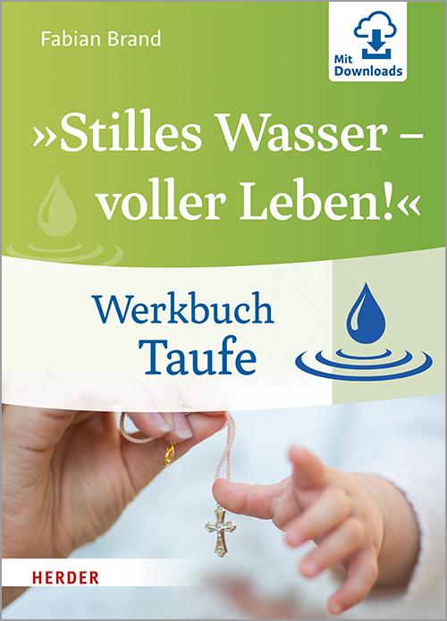 \"Stilles Wasser - voller Leben!\"