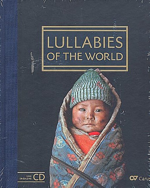 Lullabies of the World