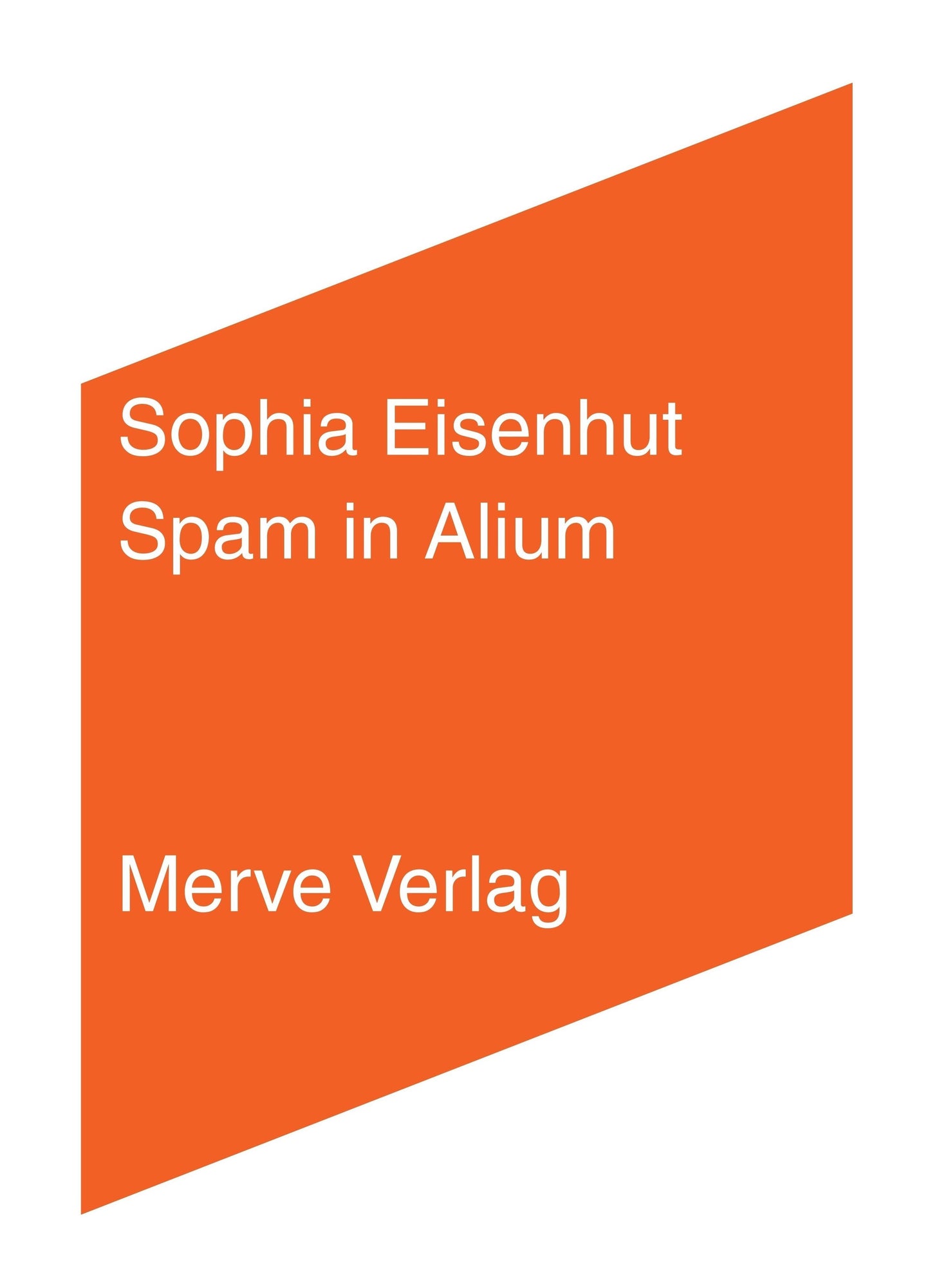 Spam in Alium