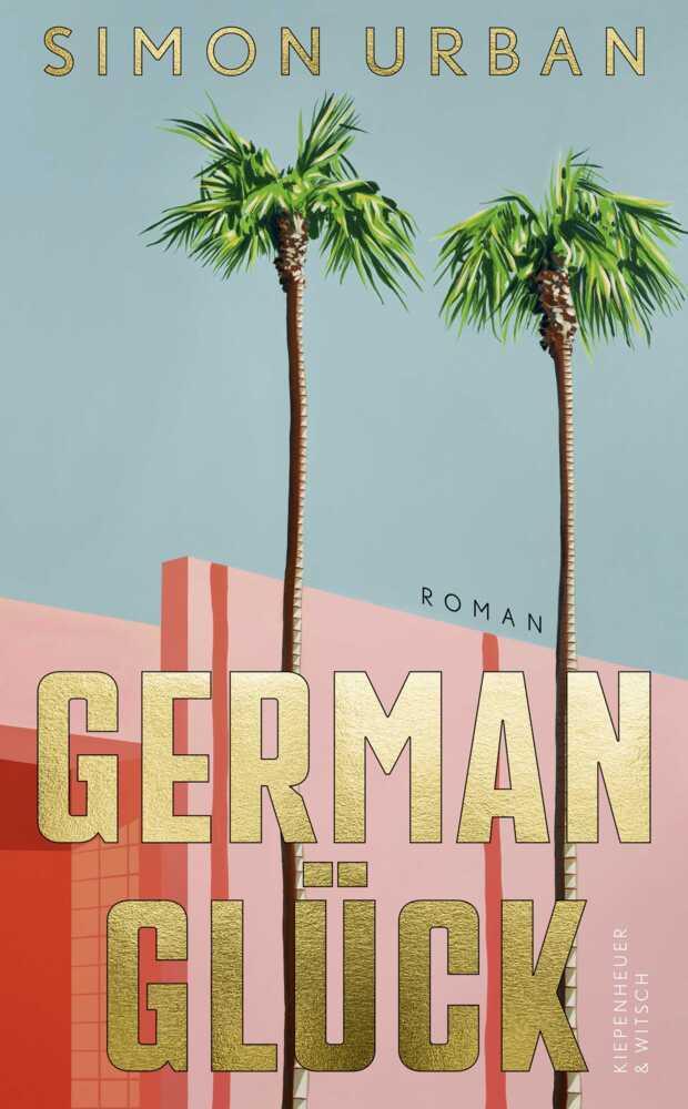German Glück