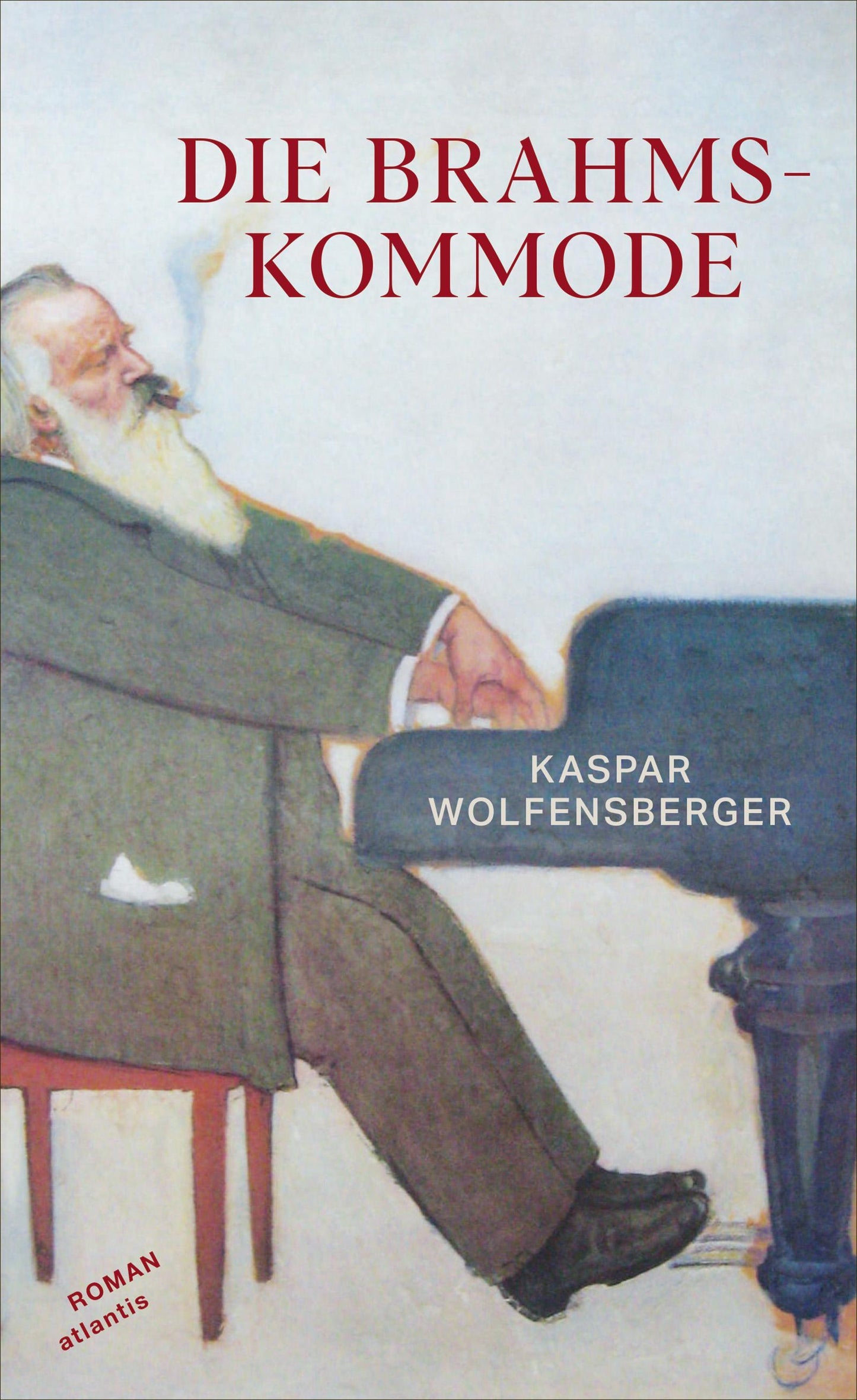 Die Brahmskommode
