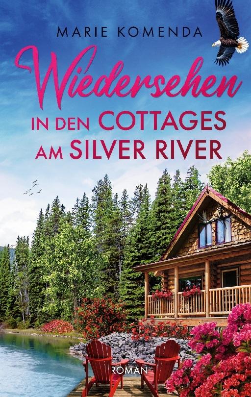 Wiedersehen in den Cottages am Silver River