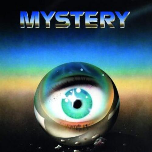 Mystery,1 Schallplatte