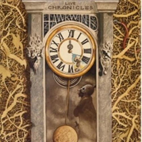 Live Chronicles,2 Audio-CD