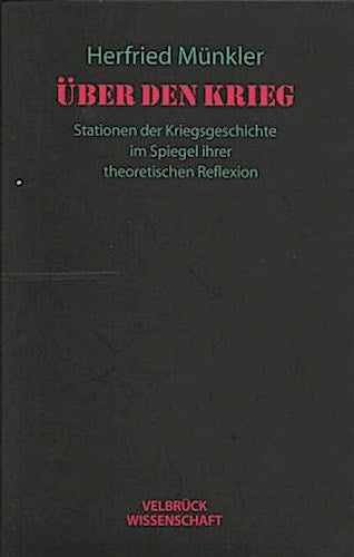 Über den Krieg