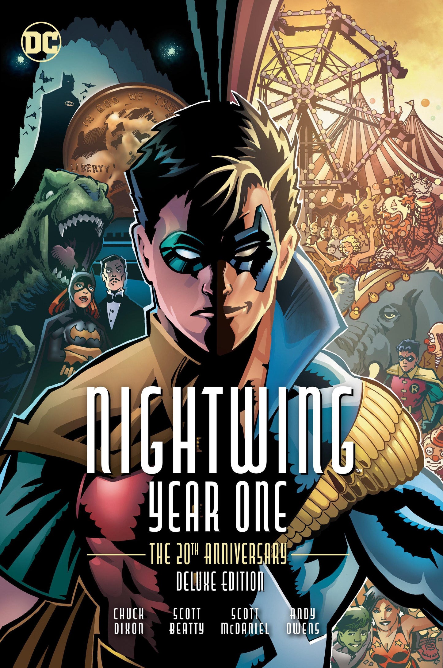 Nightwing