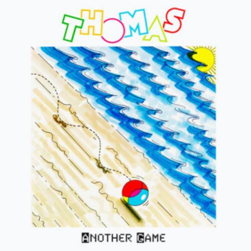 Another Game / You Take Me Up,1 Schallplatte (Maxi Vinyl)