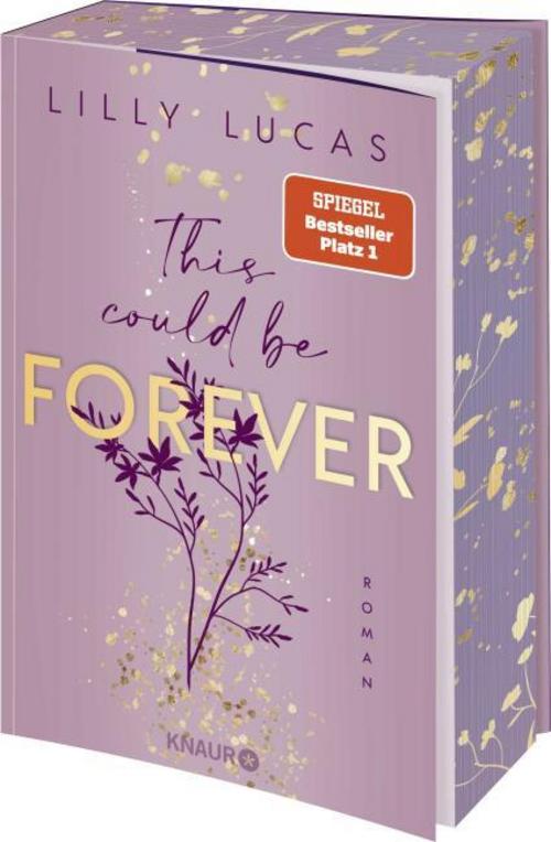 Lucas, Lilly/This could be forever
