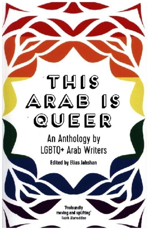This Arab Is Queer