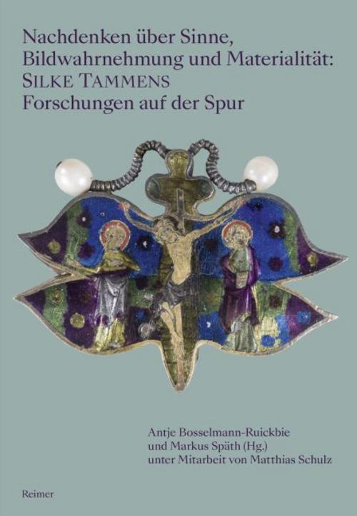Nachdenken über Sinne, Bildwahrnehmung und Materialität