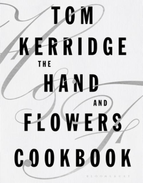 Buchcover: The Hand & Flowers Cookbook