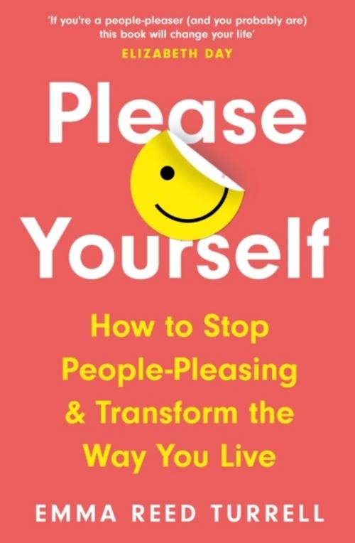 Buchcover: Please Yourself