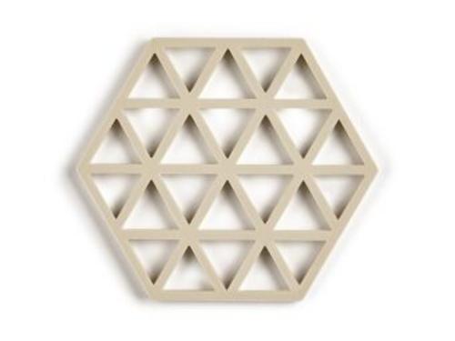 Buchcover: Untersetzer Triangles Birch