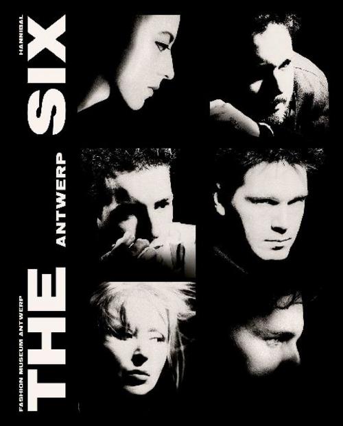 The Antwerp Six