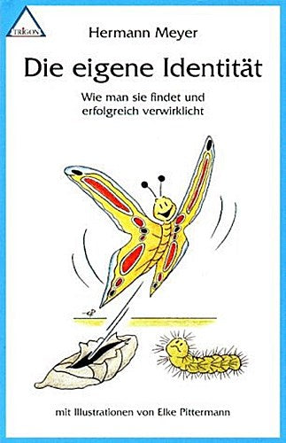 Buchcover: Die eigene Identität