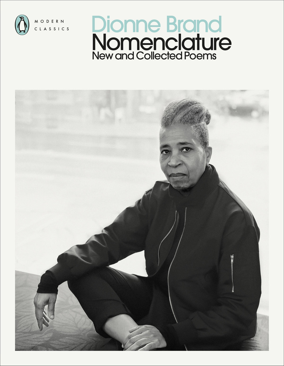 Buchcover: Nomenclature