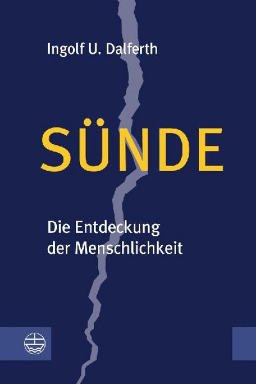 Buchcover: Sünde