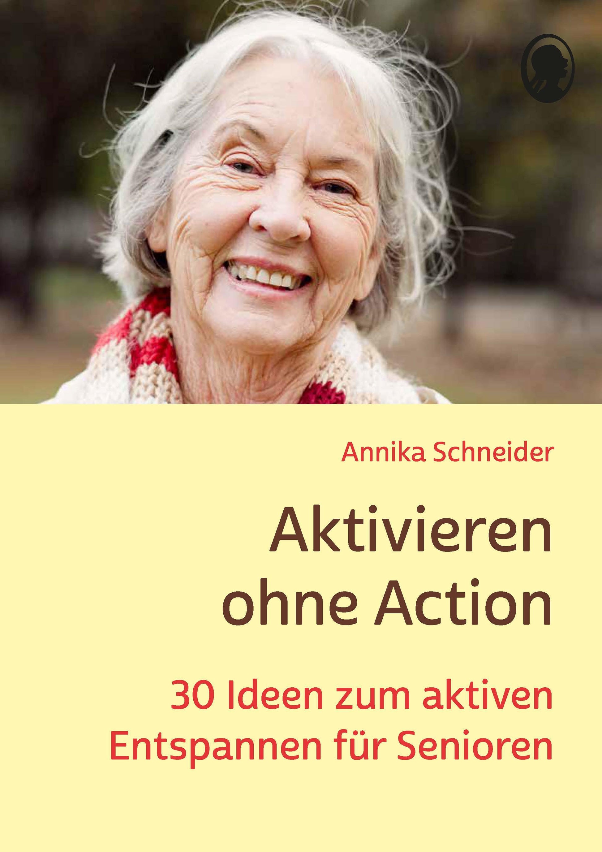 Buchcover: Aktivieren ohne Action