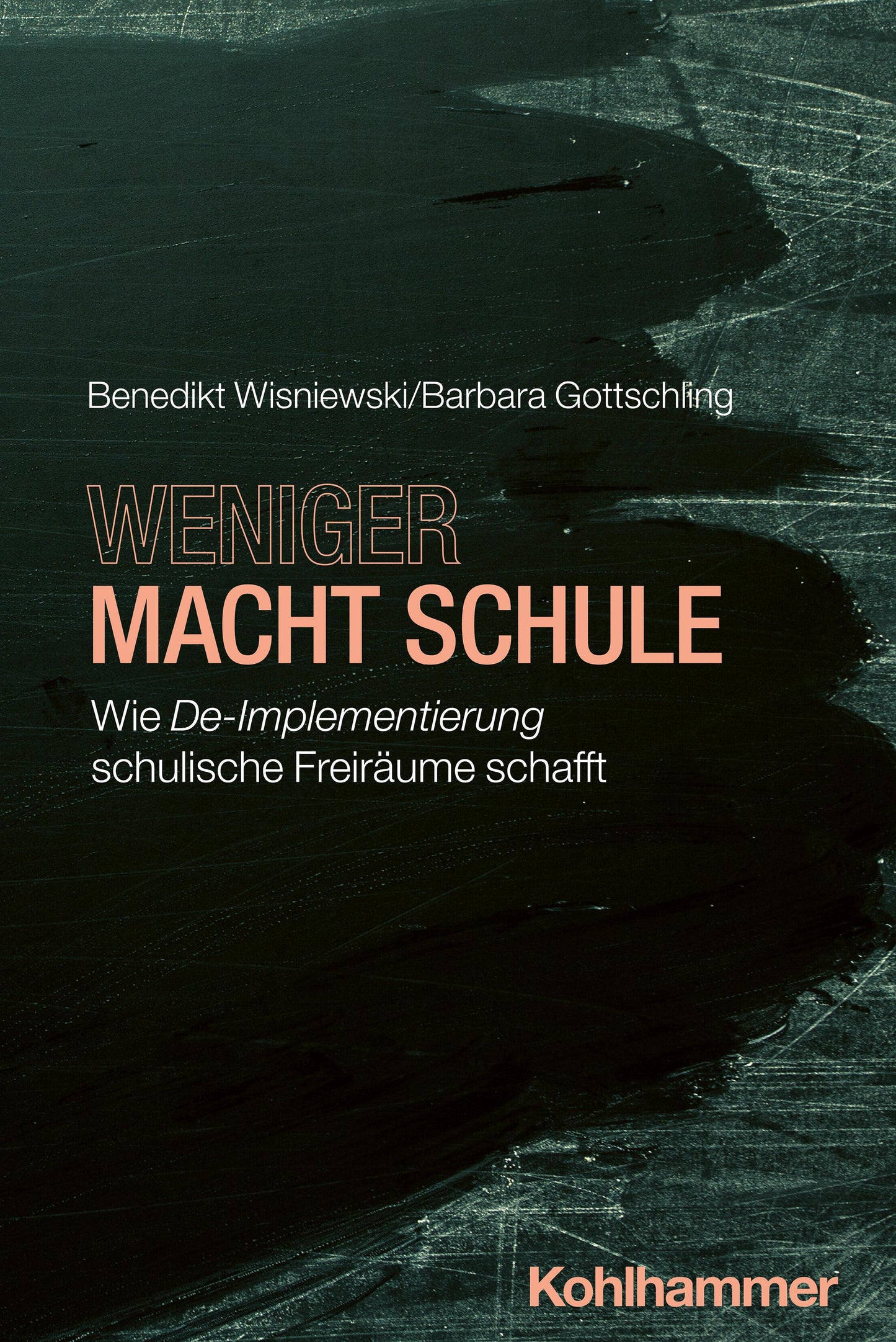Weniger macht Schule