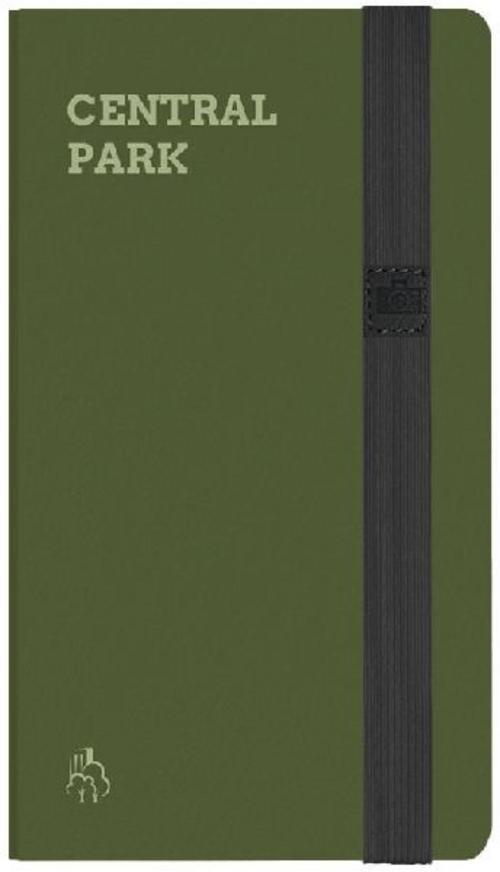Central Park Journal