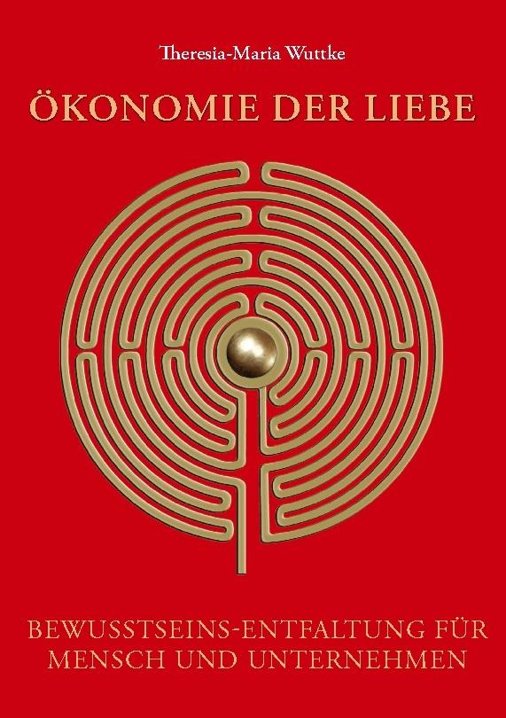 Buchcover: Ökonomie der Liebe
