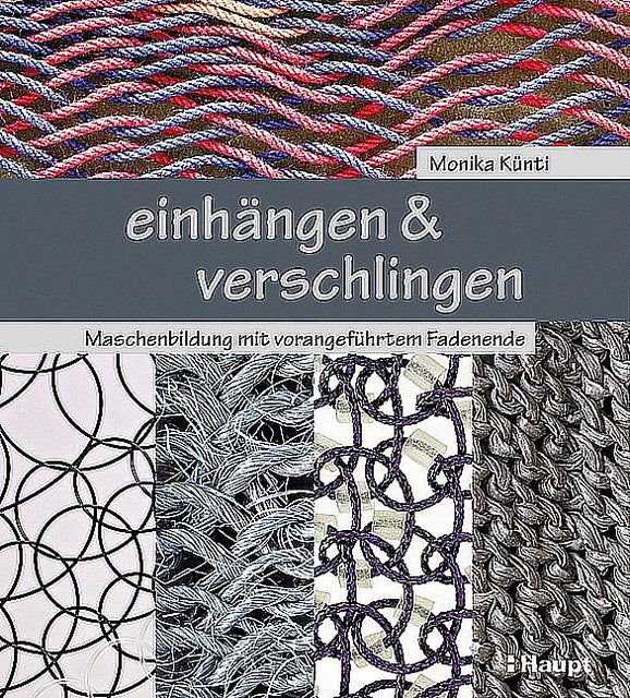 einhängen & verschlingen