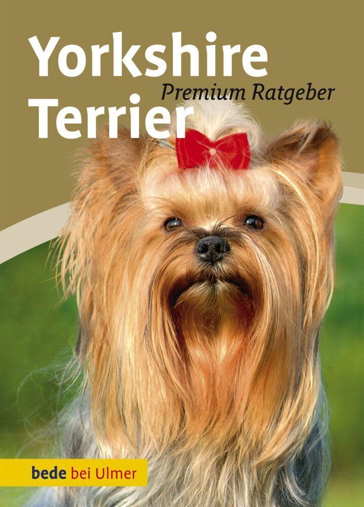 Buchcover: Yorkshire Terrier