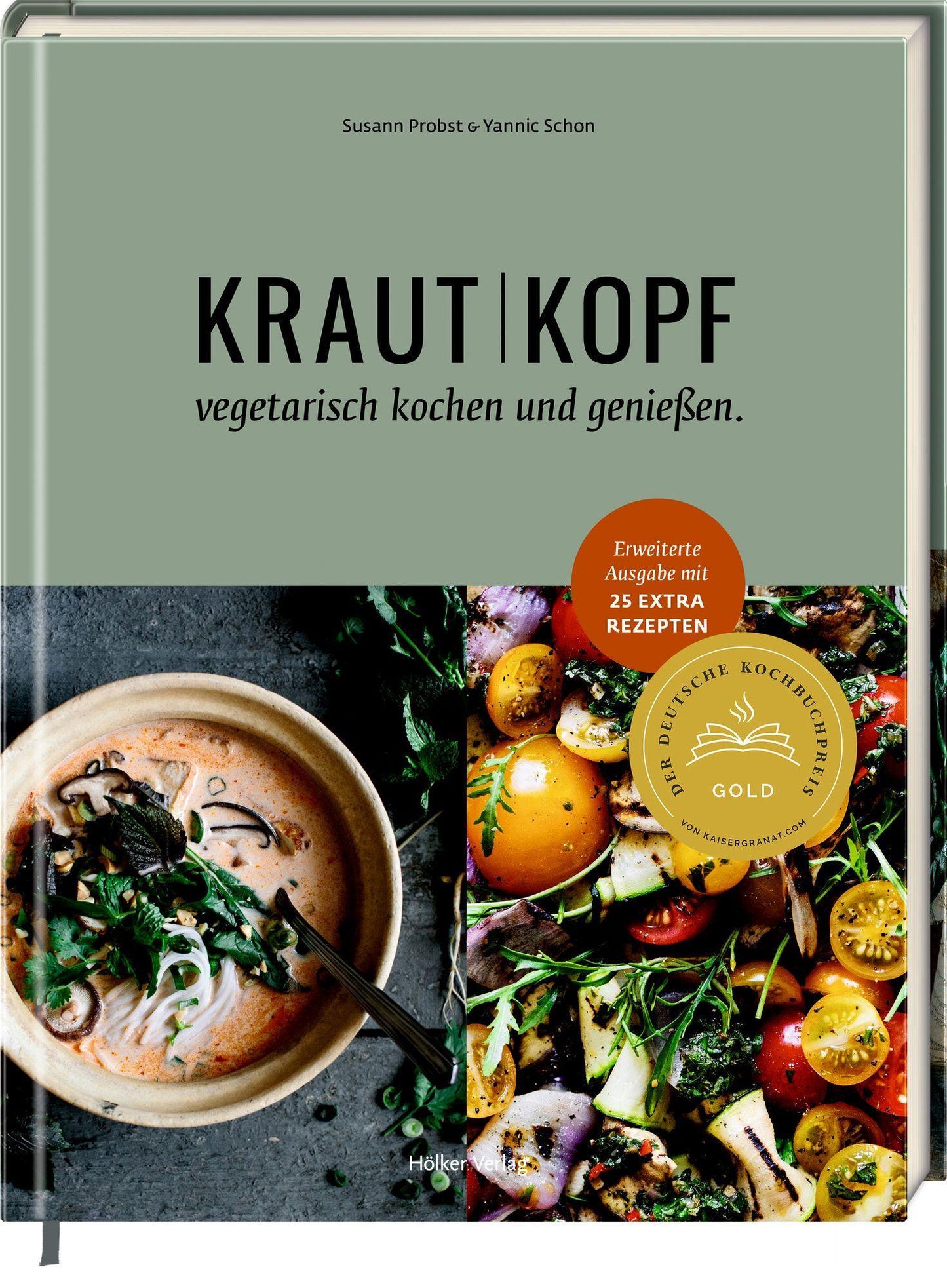 Krautkopf (Erweiterte Neuauflage)