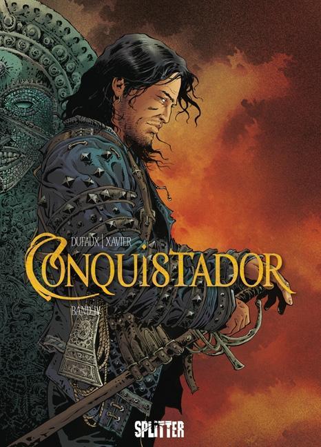 Conquistador.Bd.4