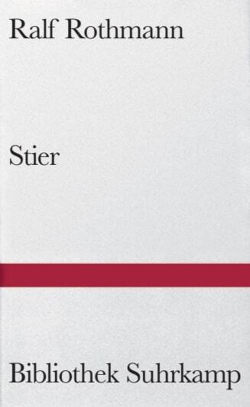 Stier