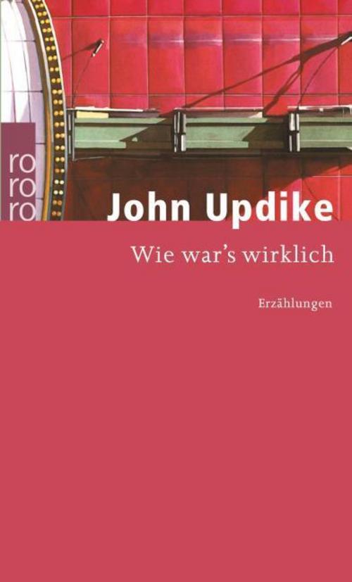 Wie war's wirklich