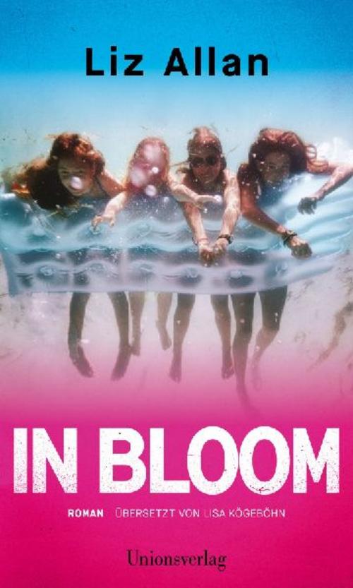 In Bloom: Roman