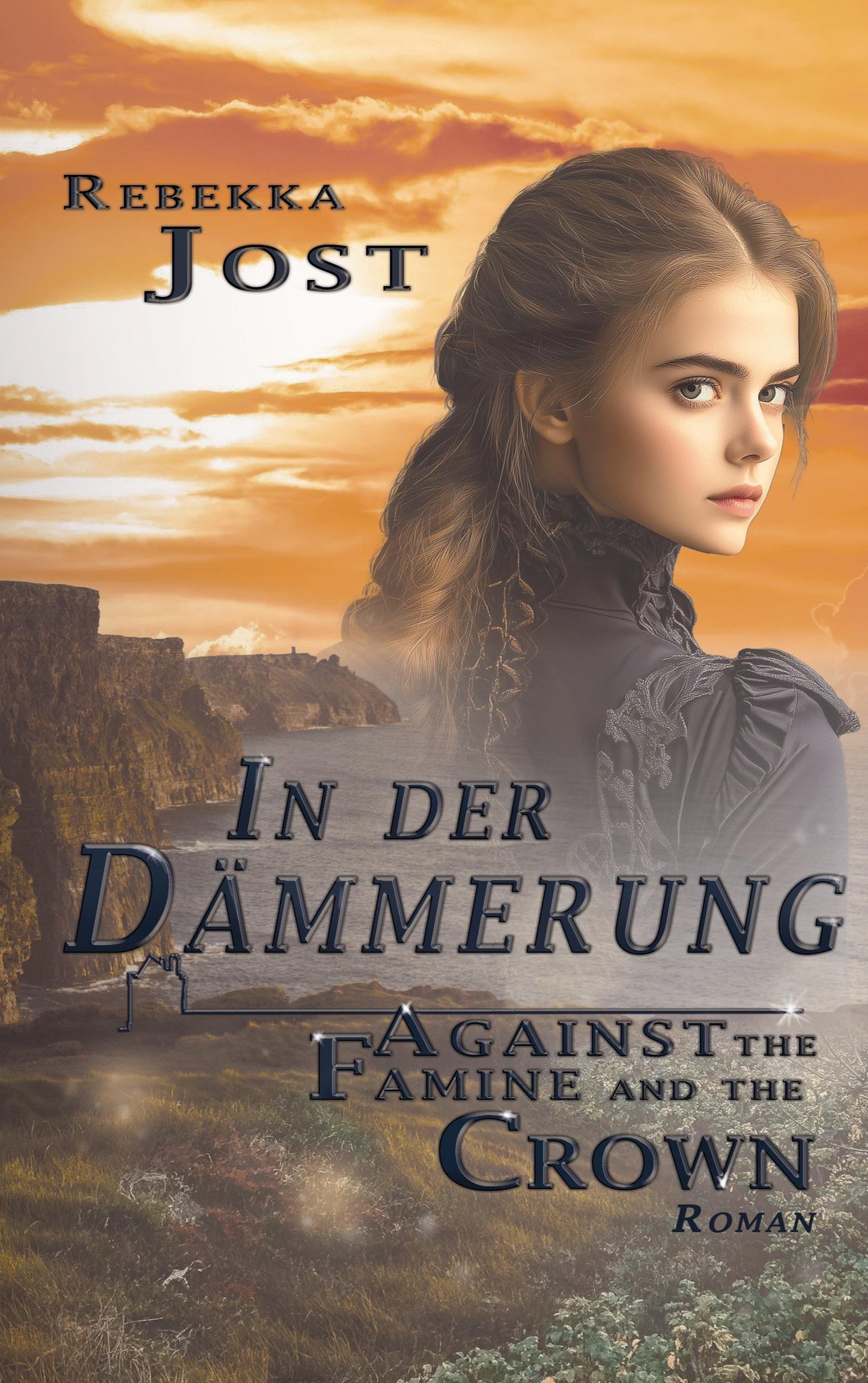 In der Dämmerung Band II