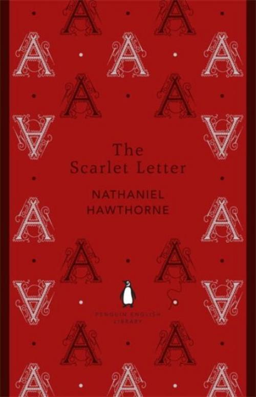 The Scarlet Letter