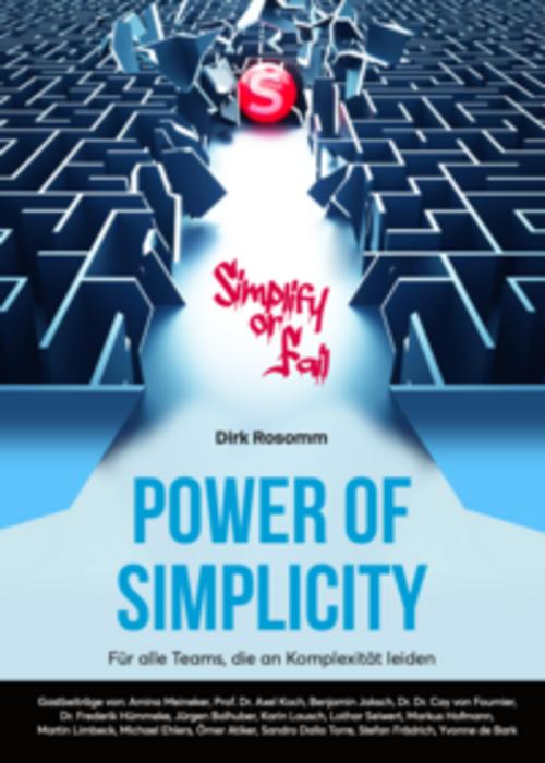 Power of Simplicity