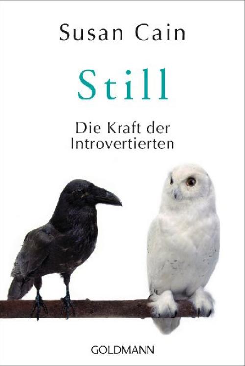 Buchcover: Still