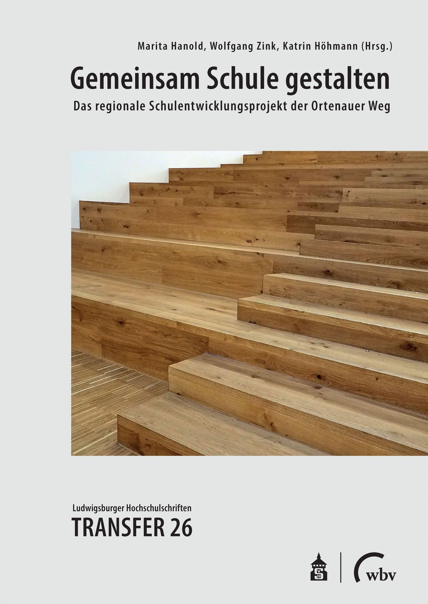 Gemeinsam Schule gestalten
