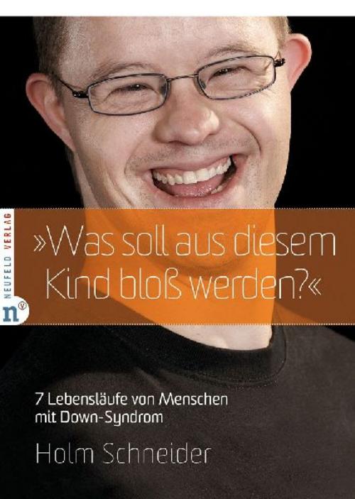 \"Was soll aus diesem Kind bloß werden?\"