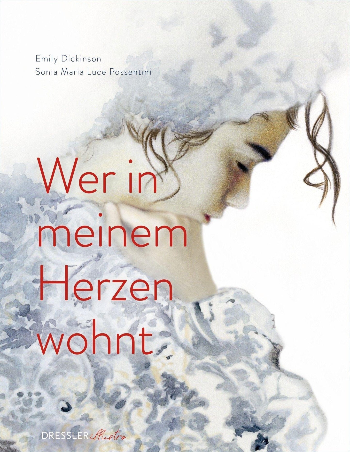 Wer in meinem Herzen wohnt