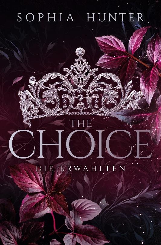 Buchcover: THE CHOICE: Die Erwählten