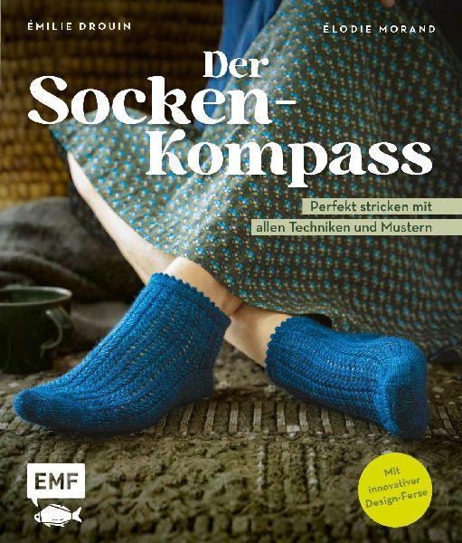 Der Socken-Kompass