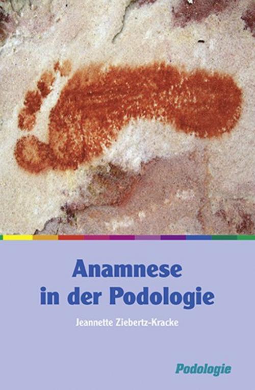 Buchcover: Anamnese in der Podolgie