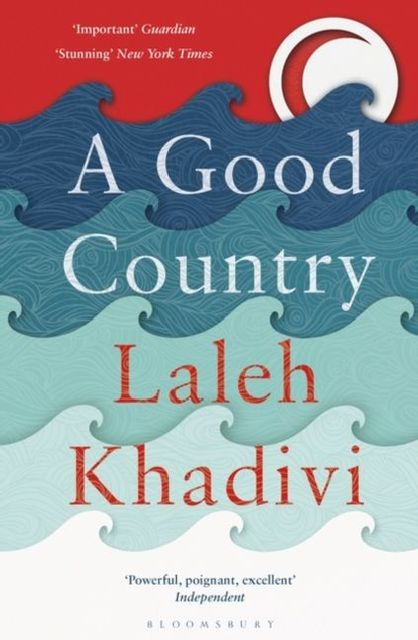 A Good Country