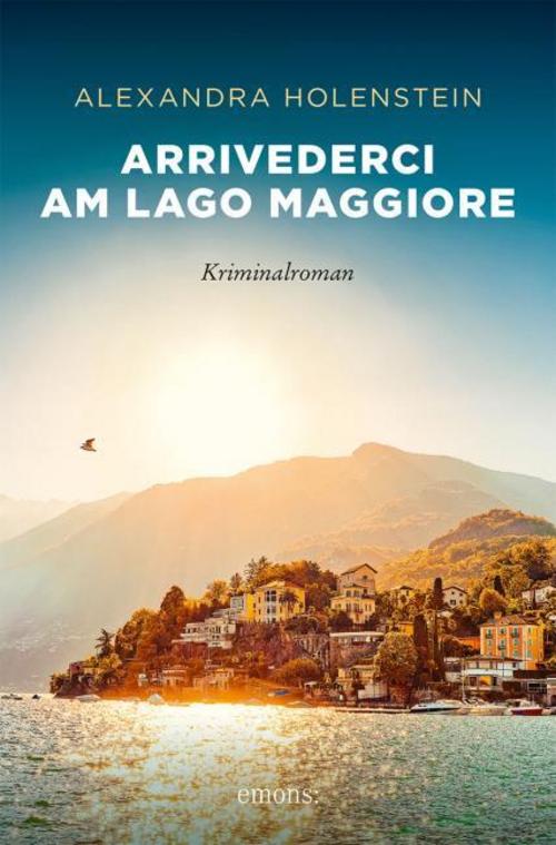 Arrivederci am Lago Maggiore