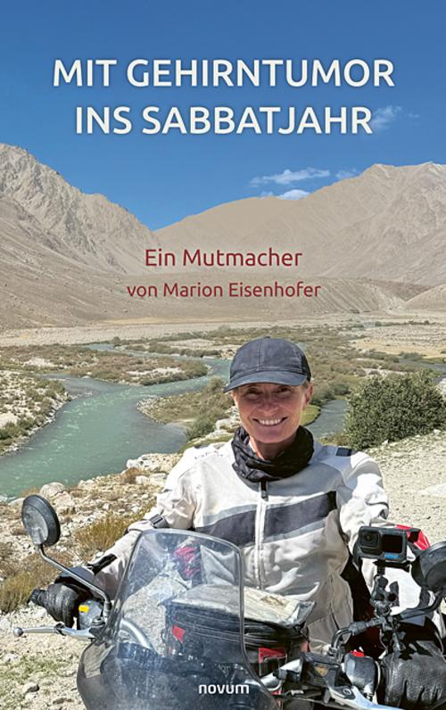 Mit Gehirntumor ins Sabbatjahr