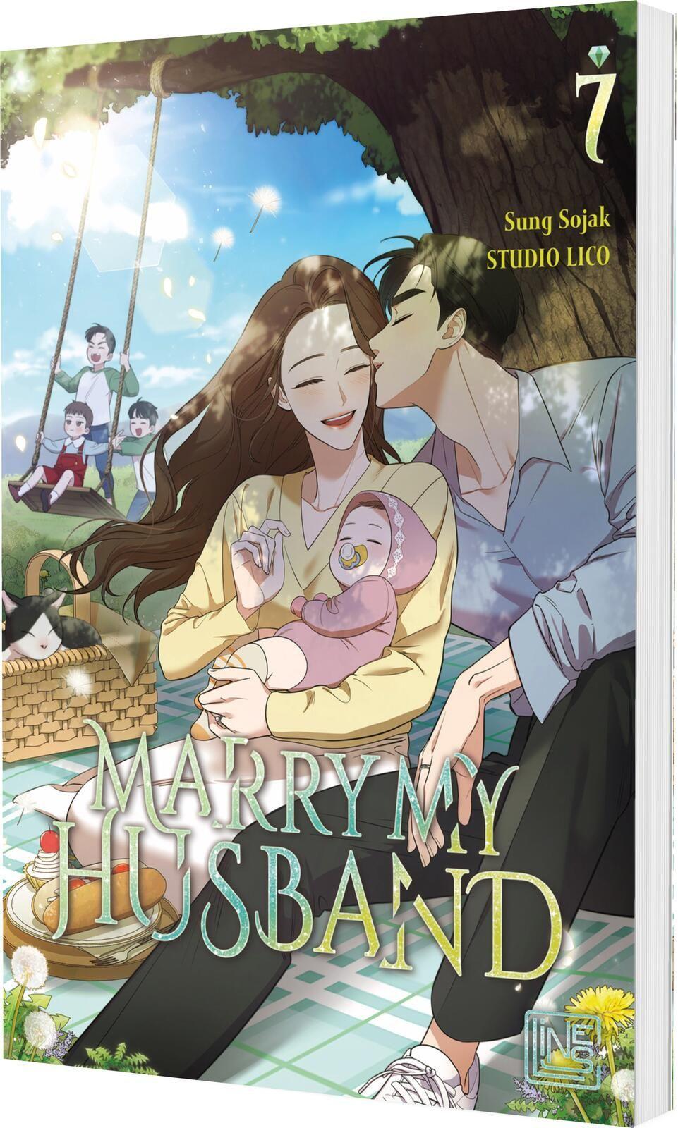 Marry My Husband 7