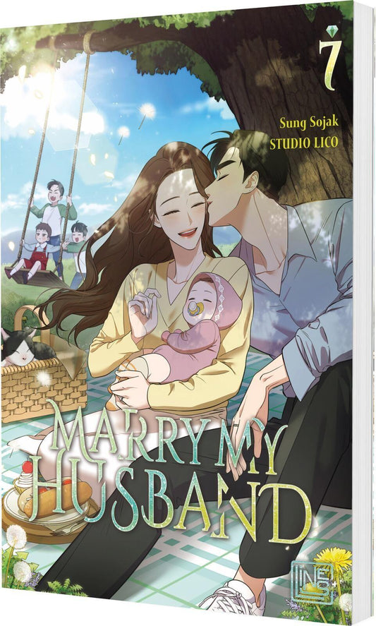 Marry My Husband 7