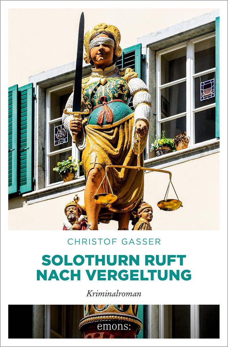 Solothurn ruft nach Vergeltung