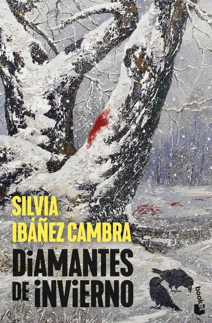 Buchcover: Diamantes de invierno